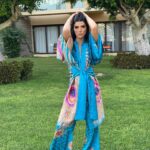Reem Samy Instagram – @goldofsuns

Make up @dinaraghebteam
Hair @alamode.salon