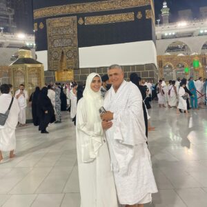 Reem Samy Instagram - Happy eid everyone ✨✨✨
الحمدلله 🙏🙏🙏🙏🙏