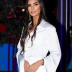 Reem Samy Instagram – Wearing my favourite Egyptian brand @__mamzi__