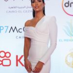 Reem Samy Instagram - @cairofilms Styled by @nabilajadallah Make up @dinaragheb Dress @zeenazaki Jewellery @iramjewelry_ Hair @heclev_hanna Pr @mayabarakat_pr . . #cff#cairofilmfestival#cairo#egypt #reem_samy #actress🎬 #eygpt #ksa #dubai #saudiarabia #fashion #famous_support #السعودية #العراق #الاردن #الرياض #دبي #الامارات #الرياض