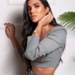Reem Samy Instagram - 🤍🤍🤍 Makeup by @dinaragheb❤️ Photographer @sherifelbouhyofficial . #reem_samy #actress🎬 #eygpt #ksa #dubai #saudiarabia #fashion