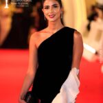 Reem Samy Instagram - @cairofilms