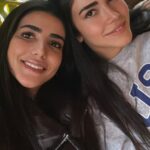 Reem Samy Instagram – No one can make me laugh like you do❤️
Happy birthday to the most thoughtful and caring person i know , love endlessly sister 🤍🤍 
@aishaayoussef