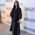 Reem Samy Instagram – From last night @best_media_production “sohour”

Styled by @nabilajadallah 
Wearing @zeenazaki
