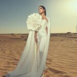Reem Samy Instagram - 🤍🤍🤍🤍🤍 Photographer @zobiansaadofficiall Styled by @nabilajadallah Outfit @hanazooda Make up @marwashaheen_makeupartist Hair @wassimsteve