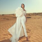 Reem Samy Instagram - 🤍🤍🤍🤍🤍 Photographer @zobiansaadofficiall Styled by @nabilajadallah Outfit @hanazooda Make up @marwashaheen_makeupartist Hair @wassimsteve