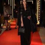 Reem Samy Instagram - About last night best media production @cairofilms Styled by @nabilajadallah Outfit @liuliblancofficial Photo credit: @bavlie_sherif . #cff#cairofilmfestival#cairo#egypt #reem_samy #actress🎬 #eygpt #ksa #dubai #saudiarabia #fashion #famous_support #السعودية #العراق #الاردن #الرياض #دبي #الامارات #الريْاض