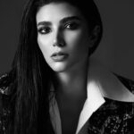 Reem Samy Instagram - Stylist: @musaed.d Photographer: @walharban Hair & makeup: @mosh.artist1