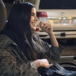 Reem Samy Instagram – Peace begins with a smile 😊 #kuwait