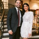 Reem Samy Instagram - 💍🤍 📷@ezz.eldin_