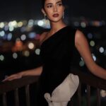 Reem Samy Instagram - Cairo film festival…. Styled by @label_p Make up @nesmamansourmakeup Dress @danielecarlotta_official Jewellery @iramjewelry_ Hair @heclev_hanna Photographer @mohamed_ramadan_photography #cff#cairofilmfestival#cairo#egypt #reem_samy #actress🎬 #eygpt #ksa #dubai #saudiarabia #fashion #famous_support #السعودية #العراق #الاردن #الرياض #دبي #الامارات #الرياض