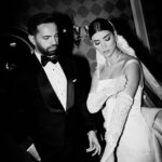 Reem Samy Instagram - Once upon a time🤍 Thank you for the most amazing team @zuhairmuradprivate @zuhairmuradofficial you are the best love love you @dinaragheb you know how much i love you ❤️ @ahmed__mounir can’t thank you enough Jewellery @iramjewelry_ Photos by @hamedkamelelsayed