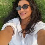 Reem Samy Instagram – Be grateful 🤍