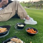 Reem Samy Instagram – Be grateful 🤍