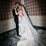Reem Samy Instagram - Once upon a time🤍 Thank you for the most amazing team @zuhairmuradprivate @zuhairmuradofficial you are the best love love you @dinaragheb you know how much i love you ❤️ @ahmed__mounir can’t thank you enough Jewellery @iramjewelry_ Photos by @hamedkamelelsayed