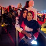 Reem Samy Instagram - To the woman that has been there since the day i came into this world, my role model and best friend, if it wasn’t for her i wouldn’t be who i am today, thank you for always having my back and being there for me whenever i needed you the most, happiest birthday to the strongest woman i know, i love you mommy❤️❤️❤️❤️❤️❤️❤️❤️❤️❤️❤️❤️