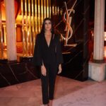 Reem Samy Instagram - From @yslbeauty event @maisonpyramide Styled by @aisha.styles Photo credit @hamedkblog . #ysl#libre#yslparty #reem_samy #actress🎬 #eygpt #ksa #dubai #saudiarabia #fashion #famous_support #السعودية #العراق #الاردن #الرياض #دبي #الامارات #الرياض