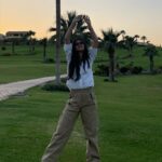 Reem Samy Instagram – Be grateful 🤍