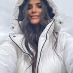 Reem Samy Instagram - ⛄️