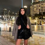 Reem Samy Instagram - Happy holidays… . #dubai #winter #reem_samy #actress🎬 #eygpt #ksa #dubai #saudiarabia #fashion #nojoom__support #السعودية #العراق #الاردن #الرياض #دبي #الامارات #الرياض