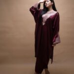 Reem Shaikh Instagram - Wearing - @tul_palav 📸 - @anshul.varshney_