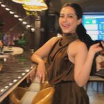 Reem Shaikh Instagram – Just goofing around