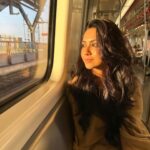 Reem Shaikh Instagram - And the little girl smiled, “Sunset,” she said, “that is my favorite color.”