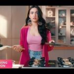 Reem Shaikh Instagram - Reem Sheikh ke saath kitchen mein milega comedy ka swaad jald Laughter Chefs - Unlimited Entertainment par. 👨‍🍳 Dekhiye #LaughterChefs - Unlimited Entertainment jald hi, sirf #ColorsTV aur @officialjiocinema par. @reem_sameer8