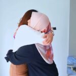 Reen Rahim Instagram - Thank you geng yg recommend @idekora.my .. ramai yg approach reen, tapi @idekora.my sgt street forward,tak buat aku serabut fikir. Aku ckp ‘aku nak CANTIK,MORDEN,QUALITY TAPI TAK MAHAL SGT🤭’ Then die mintak layout ,esoknya die bg 3 jenis 3D mintak aku pilih. pastu..terus dah project jalan,senang betul dgn dorg ni.. org berbudi kite berbahasa la kan,,die bg special discount very special price. Jadi kite belanja video utk die.. and plus bia die lg semangat buat rumah aku helok2. Korg nak reen continue ke post2 video progress rumah ni?