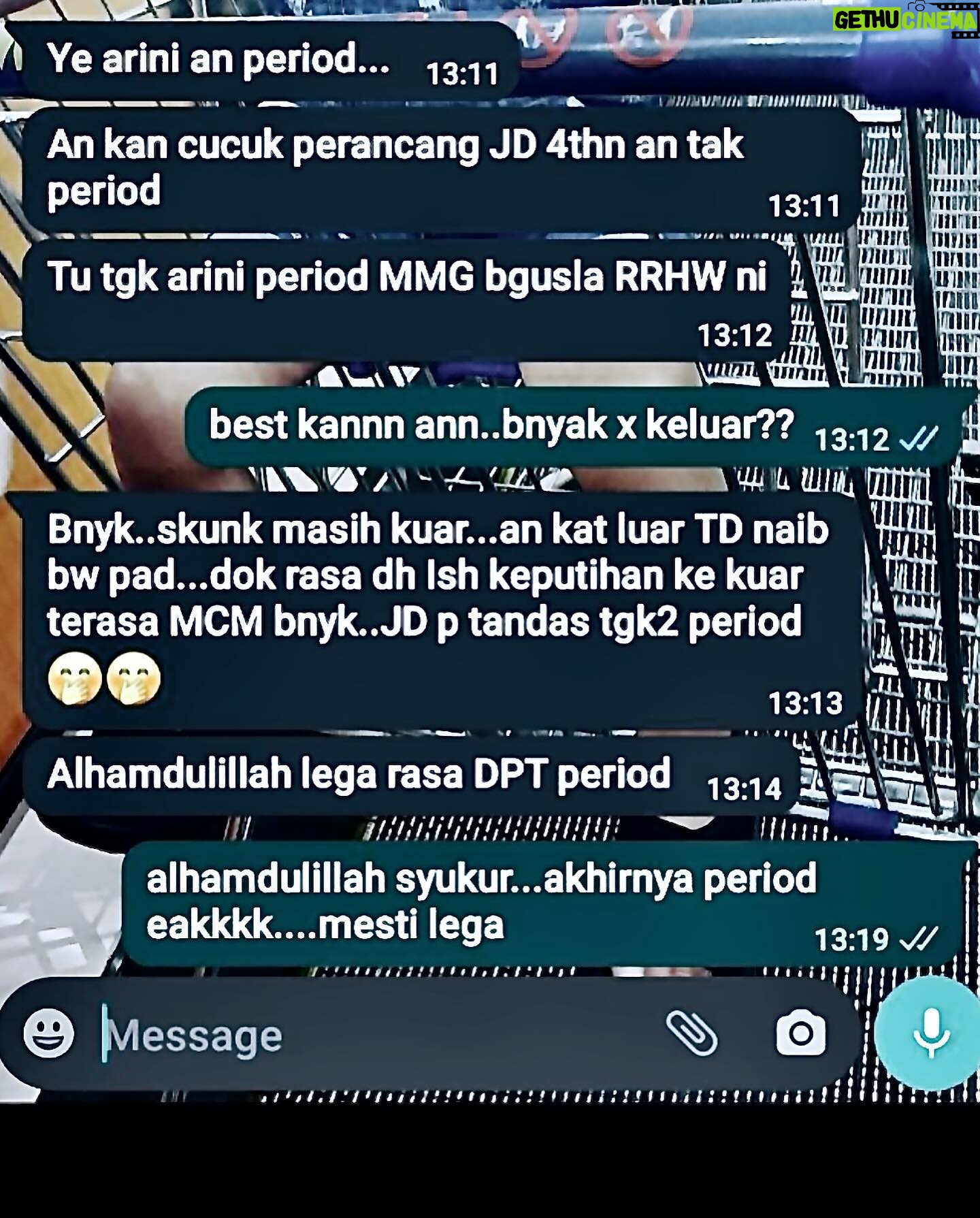 Reen Rahim Instagram - Alhamdulillah..syukur…Jemput slide Makin ramai pengguna @reenrahimhygienewashhq hari2 ade @real_feedback_of_customers alhamdulillah. Dan kami ade di seluruh MALAYSIA SABAH SARAWAK SINGAPORE 🇸🇬 & BURNIE🇧🇳 ⬇️⬇️⬇️