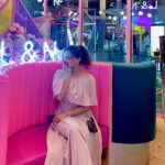 Reen Rahim Instagram – Reen kalau nk berbuka puasa dekat luar kene check list ni
✅tempat tak nak bising
✅makanan kene panas masa nk buka
✅nak nasi or makanan Berat Malaysian food
✅nk kuih2 melayu
✅nak makanan n sedap
✅nak air sedap

I bg 5 ⭐️ to @elan_cafe 🥰🥰🥰

So kawan yg nk berbuka luar kite plan lepak sini je lah aman😍