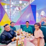 Reen Rahim Instagram – Plan yang ke-467288202726 kali baru jadi hari ni 👏🏼

Missing my sayg @hazimzainal48 (yg kerja tinggal🥰)