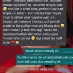 Reen Rahim Instagram - Alhamdulillah..syukur…Jemput slide Makin ramai pengguna @reenrahimhygienewashhq hari2 ade @real_feedback_of_customers alhamdulillah. Dan kami ade di seluruh MALAYSIA SABAH SARAWAK SINGAPORE 🇸🇬 & BURNIE🇧🇳 ⬇️⬇️⬇️