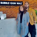 Reen Rahim Instagram - Laki aku pakai baju aku.. Aku pakai baju die… Sape yg rajin pakai baju laki die kat sini baik ngaku🙋‍♀️ @bubblegumwax_