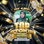 Reen Rahim Instagram – Once you trust your self, everything will be great 💪🏼

Congratulation to our TOP Stokis 💪🏻team RR Fighter🫡
.
Top stokis:

Top 1-
Fatimah @ Atiey
Johor Bahru
017-7723677
Ig: @Soultiey
Fb: soultiey
Tiktok: @soultieys

Top 2-
Syafiqa
Terengganu
013-9580418
Ig: @reenrahimteamsya & @reenrahimteamfiqa
Fb: shesqa sunshine

-——————————

Congratulation to our TOP Agent💪🏻 team RR Fighter🫡
.

 Top Agent:

Top 1-
Aina
Cheras
01164357706
Ig: @naa.thrh
Fb: naa.thrh
Tiktok: @rrhw_naa

-——————————