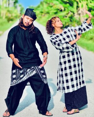 Reen Rahim Instagram - 🤍