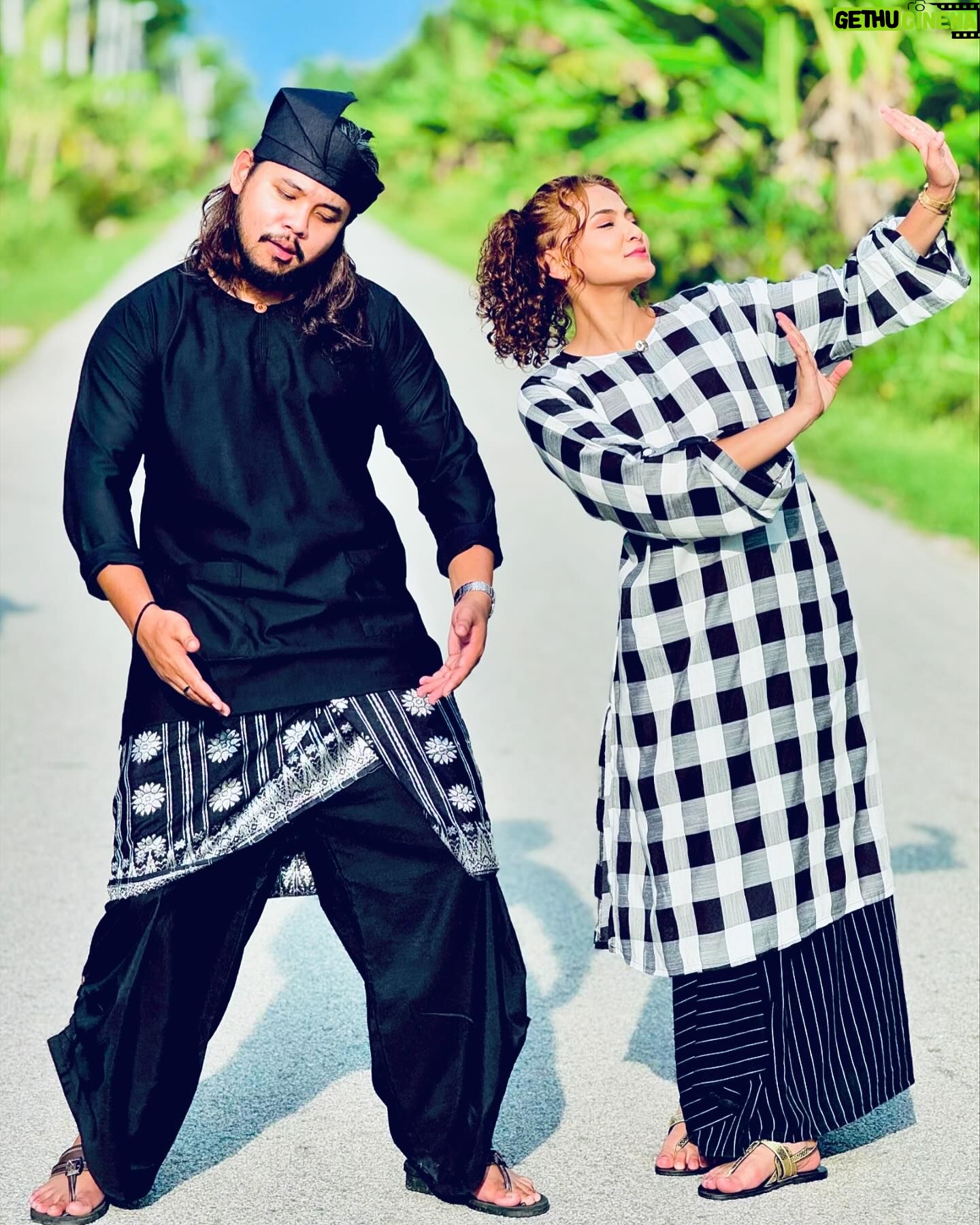 Reen Rahim - 9.6K Likes - 🤍