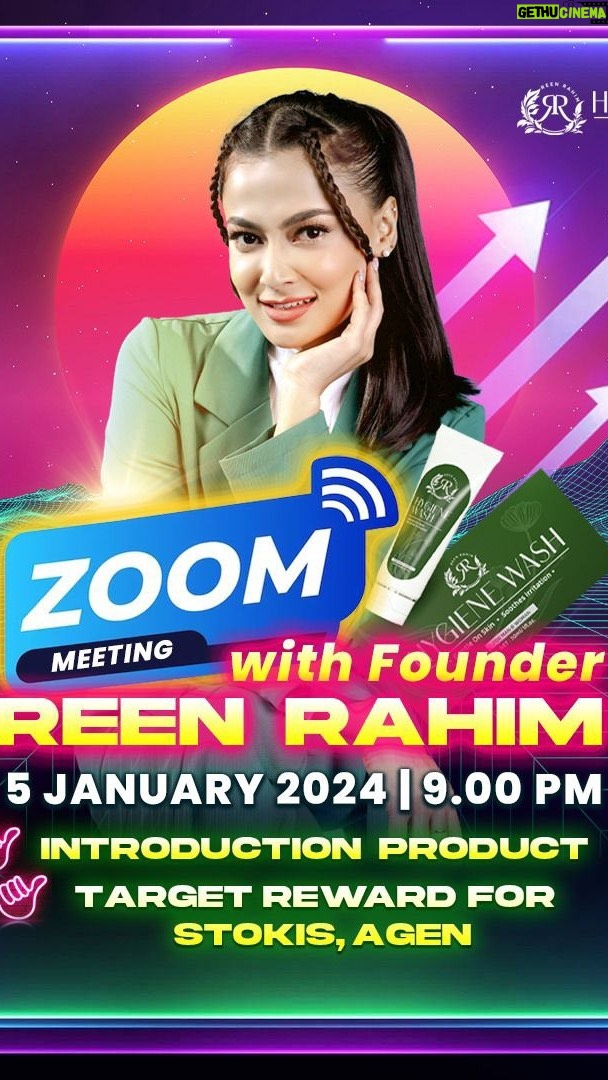 Reen Rahim Instagram - Dalam rezeki kite,ade zezeki org lain,kadang Allah swt pilih kite tempat parking rezeki,semoga Allah swt pelihara hati reen sampai bila2,jangan tamak,jangan bermewah2 jgn makan sorg 🤭. Amin.. @reenrahimhygienewashhq @real_feedback_of_customers Yes i am READY TO LEAD🔥 @reenrahim_fighter Semoga murah rezeki team💪🏼 Let’s find the best version of us❤️🔥 @reenrahimbeauty_Singapore 🇸🇬 @reenrahimteamsya @reenrahimteamfiqa @reenrahim_teamspore (🇸🇬🇸🇬🇸🇬) @reenrahim.teamsheema -kl/sel/seremban @izah_muhammad @reenrahim.teammasz *(Muar / tangkak / bt.pahat/merlimau)* @reenrahim.teamlunaolumis *(Nilai-Sepang- Enstek-Kota Seriemas-Kota Warisan)* @reenrahim.teampieyqafighter @soultieys @atiey.soultiey @reenrahimhygienewash.selangor @reenrahimteam.my @reenrahim.misszarithh @hazimah_noor ( BRUNEİ 🇧🇳 🇧🇳 🇧🇳) @idayu2901 @naa.thrh @aszmi_ahmad @norzafuanmikail @reenrahimhygienewash_cikmai @reenrahimhygienewash_larkin @reenrahimhygienewash_sabah @reenrahimhygienewash_perak @aisyatunnabilah
