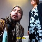 Reen Rahim Instagram - Yg aneh2 je idea laki aku ek.. Tak pe lah yang..Yang penting msg sampi.. Korg sampai tak meşru yg nak di sampaikan?😅 Alhamdulillah syukur ya Allah dgn izin Allah #reenrahimhygienewash dah membantu ramai pengguna❤️ Siapa nk ikhtiar ⬇️ 📌comment ‘NAK’📌 Atau ❗️ DAPAT KAN SEKARANG di 🍃LINK ON BIO🍃 👉 reenrahim.com REEN RAHIM HYGIENE WASH 1box RM 59.90 SET COMBO (2 box) RM 110.00 #reenrahimhygienewash @real_feedback_of_customers @reenrahimhygienewashhq #reenrahim #hygienewashformen #femininewash #pencuciwanita #pencucilelaki #femininehygiene #femininecare #mencare