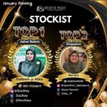 Reen Rahim Instagram – Congratulation to our TOP and Stokis 💪🏻team RR Fighter🫡
.
Top stokis:

Top 1-
Fatimah @ Atiey
Johor Bahru
017-7723677
Ig: @Soultiey
Fb: soultiey
Tiktok: @soultieys

-——————————

Top 2-
Nurain
Singapore
6597646036
Ig: @reenrahim_teamspore
Fb: Nurain Noordin
Tiktok: @ain_74