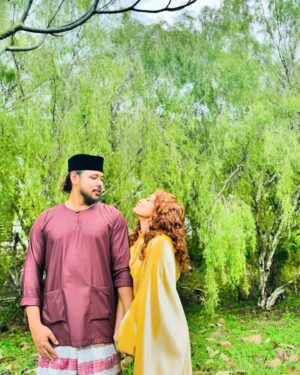 Reen Rahim Instagram - 