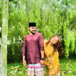 Reen Rahim Instagram –