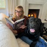 Reese Witherspoon Instagram - I've met many animals on this life journey, all have so much meaning to me. ❤️ Thank you for the cuddles, support & love: Minnie, Willy, Izzy, Benji, and Major!