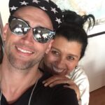 Regina Casé Instagram – A saudade em vez de melhorar, só aumenta, aumenta, aumenta, aumenta.
Paulo Gustavo, te amo pra sempre 🤍