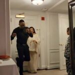 Regina Casé Instagram – Ontem foi demais! Realmente uma noite feliz! E o que Jesus quer da gente é isso! 🎄
É sempre bom lembrar que JESUS É A ALEGRIA DOS HOMENS! ❤️

#ReginaCase #NewYork #newyorkchristmas