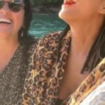 Regina Casé Instagram – Feliz aniversário, @taisdeverdade!!!
Quero te ver sempre assim…
Linda, rindo pra trás e pertinho de mim! ❤️

#ReginaCase #TaisAraujo