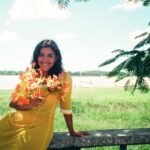 Regina Casé Instagram – Olha eu passeando pela vida afora… Tempo tempo tempo tempo… 
Qual Regina você prefere? 👀

#TBT #ReginaCase