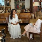 Regina Casé Instagram – E hoje tem entrevista minha no Fantástico! 
Vamo ver??? ❤️

#ReginaCase #Fantastico