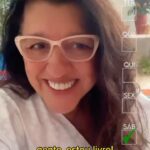 Regina Casé Instagram – Já tô otima! Liberada!
Mas…
Gente, foi dureza! 
Não poder ir na festa de Iemanjá, não poder fazer o samba e o @feyjao.br aqui em casa…
Não poder ver tantos amigos que só vejo nessa época…
Fiquei quietinha, de molho. 
Mas hoje veio a notícia boa: ZEREI! Não estou mais com COVID!
Vou aproveitar esse finalzinho! 
Vou pra farra!