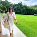 Regina Casé Instagram – Caminhando firme dos 69 para os 70!
Dia 25 de fevereiro tá aí, hein gente! 
Quero beijo, abraço, parabéns, presentes… 😂❤️

#ReginaCase